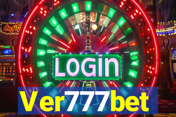 Ver777bet