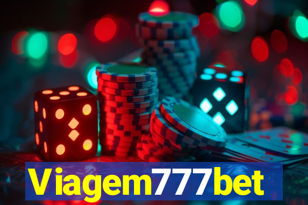 Viagem777bet