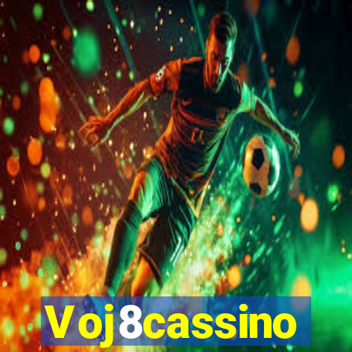 Voj8cassino