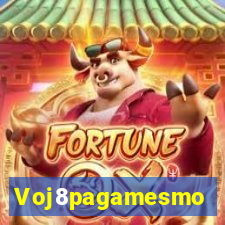 Voj8pagamesmo