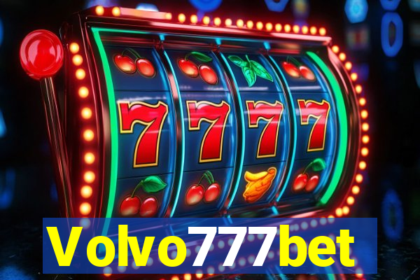 Volvo777bet