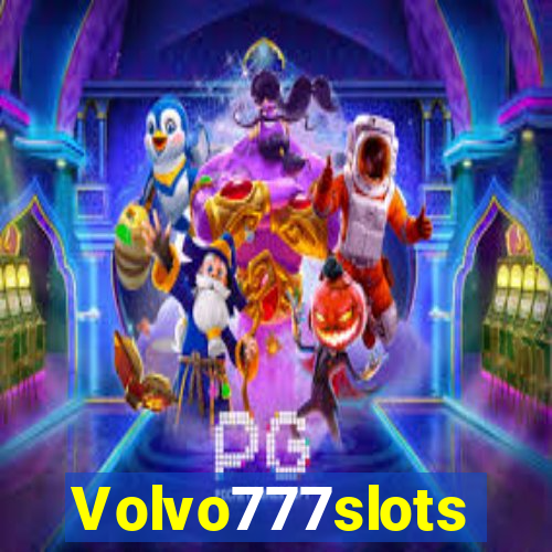 Volvo777slots