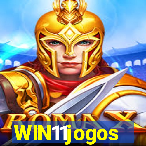 WIN11jogos