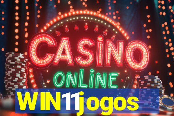 WIN11jogos