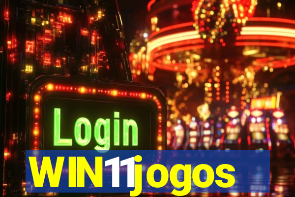 WIN11jogos