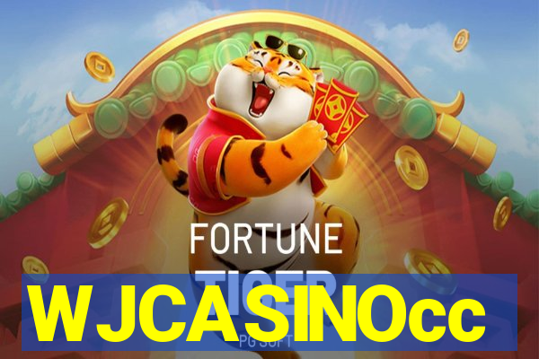 WJCASINOcc