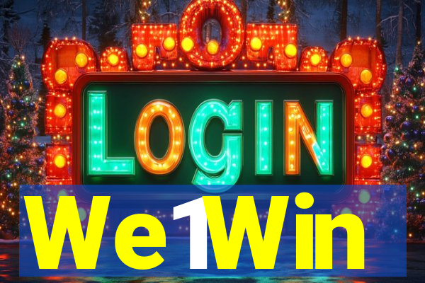 We1Win
