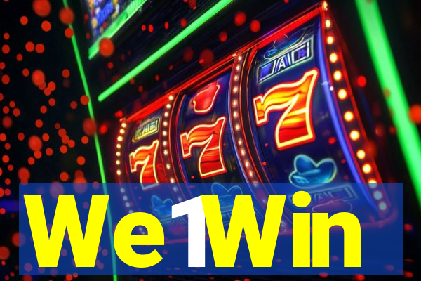 We1Win