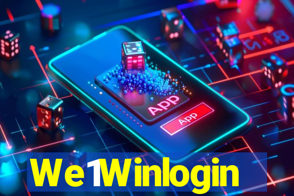 We1Winlogin