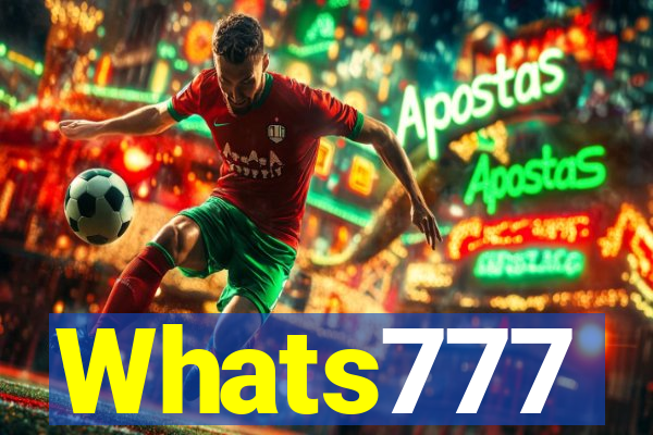 Whats777