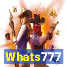 Whats777