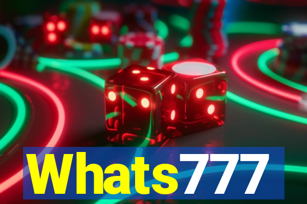 Whats777