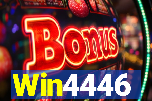 Win4446
