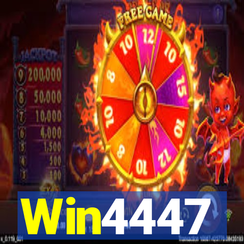 Win4447