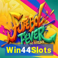 Win44Slots