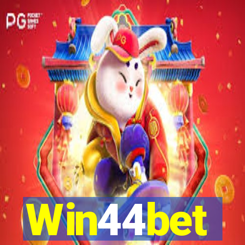 Win44bet