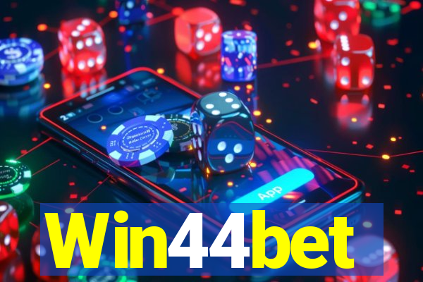 Win44bet