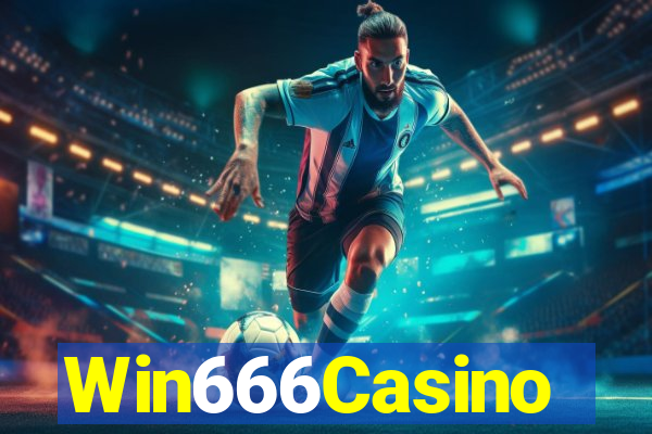 Win666Casino