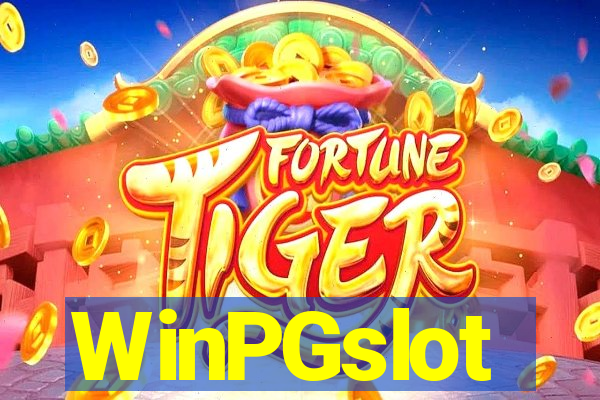 WinPGslot