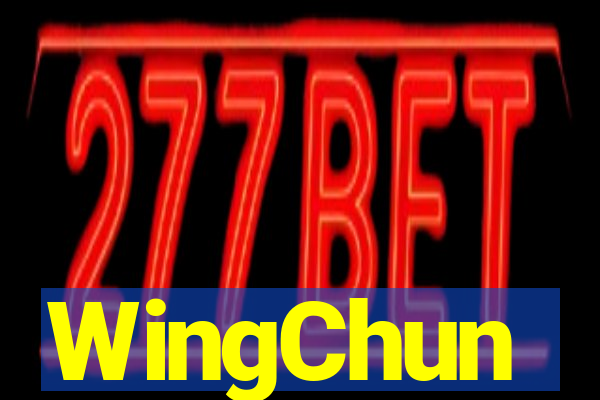 WingChun