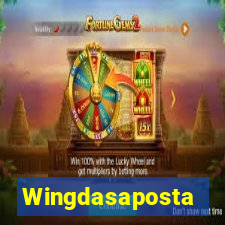 Wingdasaposta