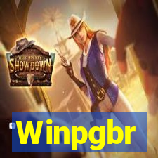 Winpgbr