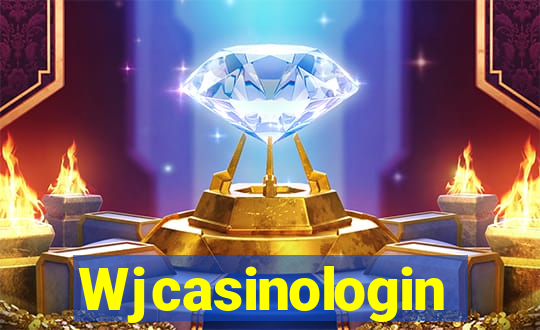 Wjcasinologin