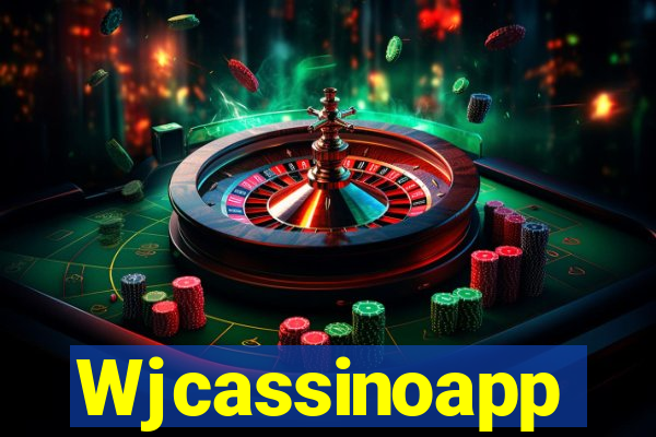 Wjcassinoapp