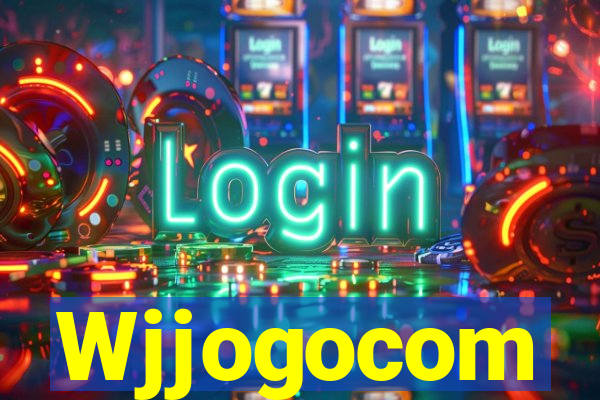 Wjjogocom