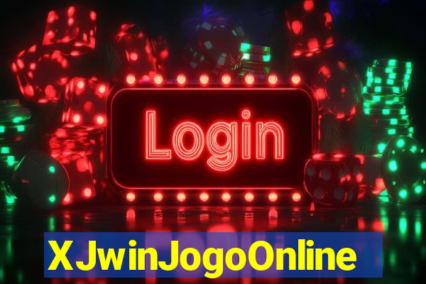 XJwinJogoOnline