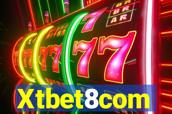 Xtbet8com