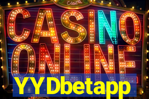 YYDbetapp