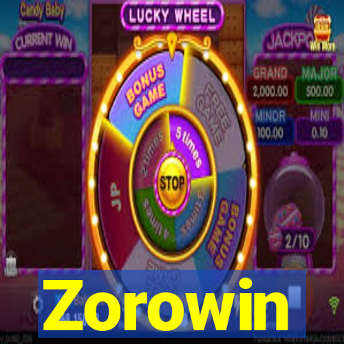 Zorowin