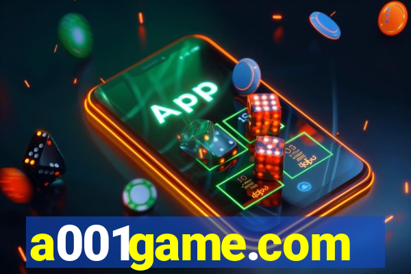 a001game.com