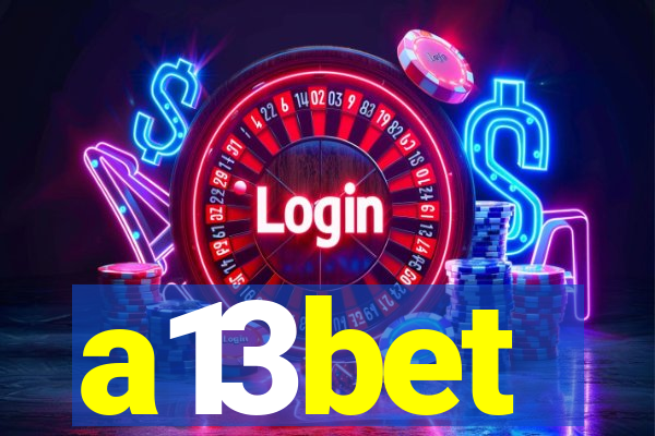 a13bet