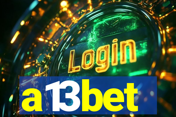 a13bet