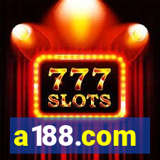 a188.com