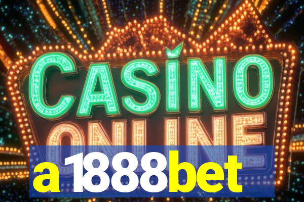 a1888bet