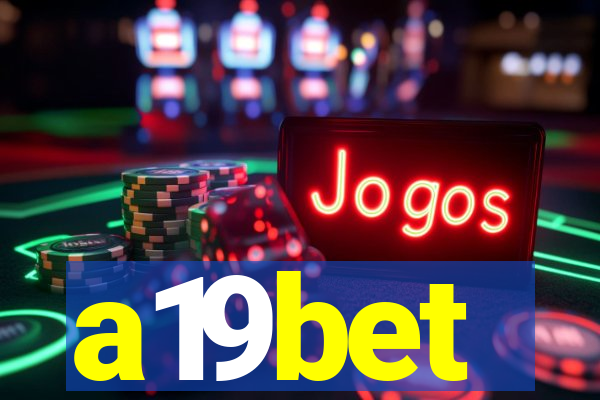 a19bet