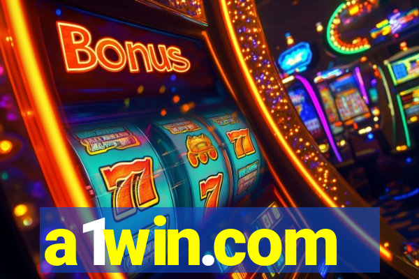 a1win.com