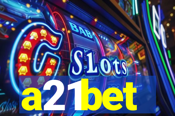 a21bet
