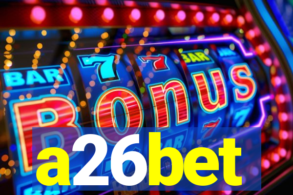 a26bet