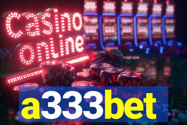 a333bet
