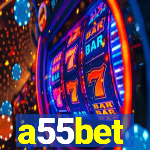a55bet