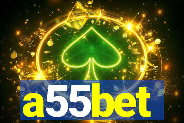 a55bet
