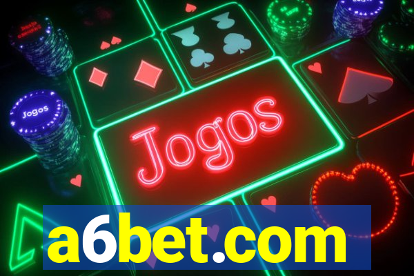 a6bet.com