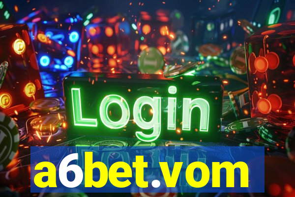 a6bet.vom