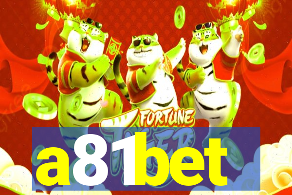 a81bet