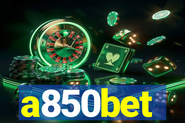 a850bet