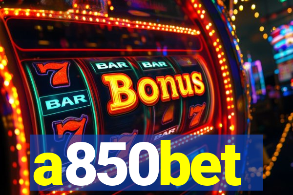 a850bet